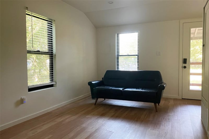 5921 Ponca ST, Austin, TX 78741
