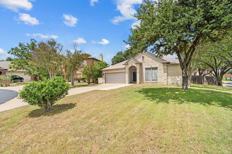 1600 Viki Lynn CT, Pflugerville, TX 78660