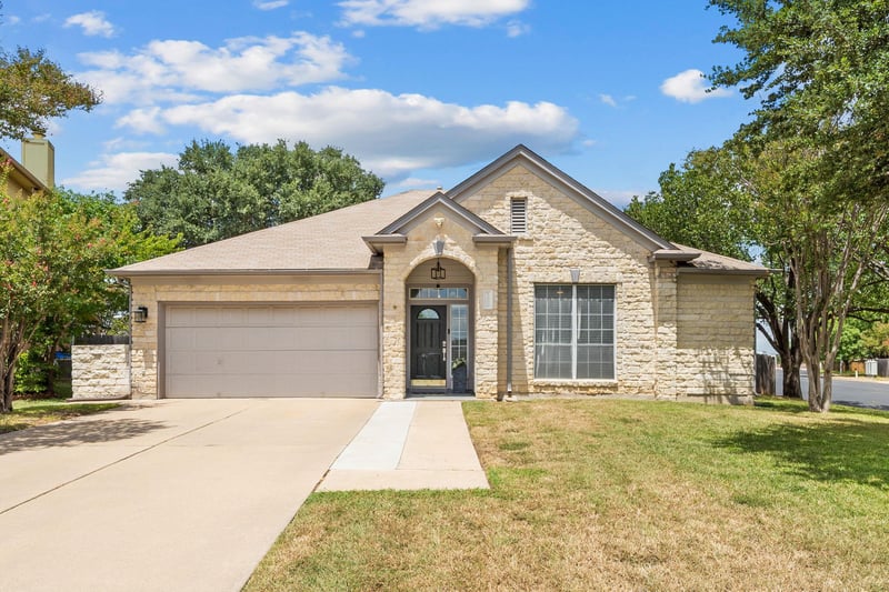 1600 Viki Lynn CT, Pflugerville, TX 78660