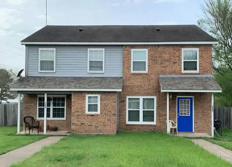 306 Anderson ST #A & B, Smithville, TX 78957