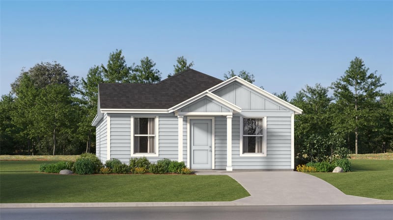 348 Navidad River DR, San Marcos, TX 78666