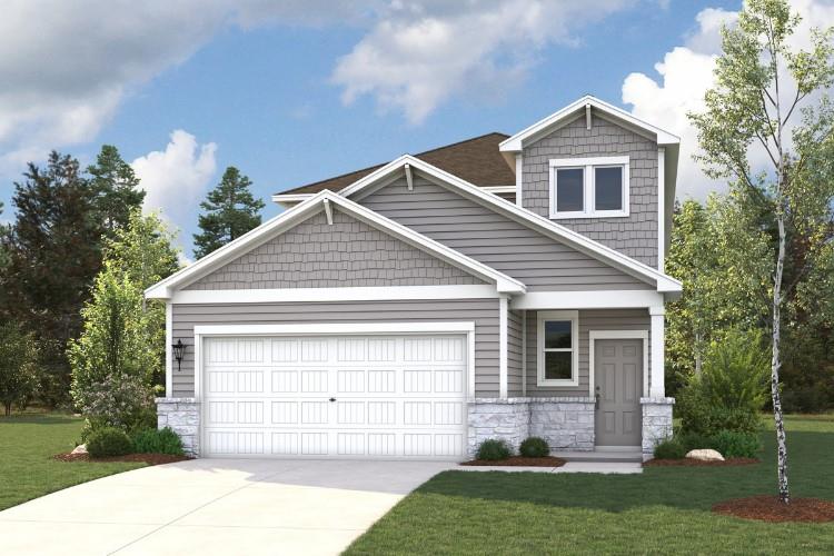 159 Hornet ST, Elgin, TX 78621