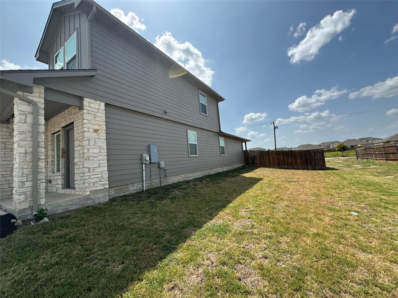 15024 Breccia RD, Manor, TX 78653