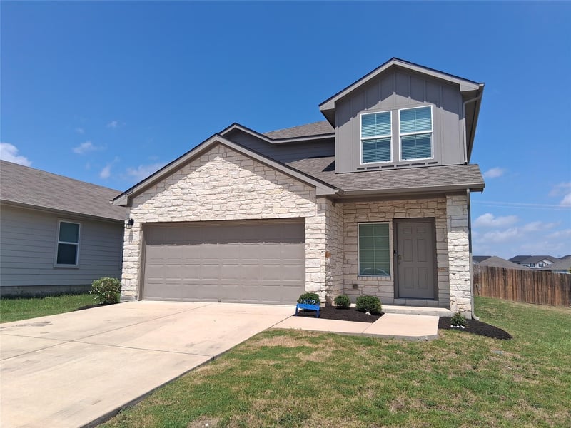 15024 Breccia RD, Manor, TX 78653