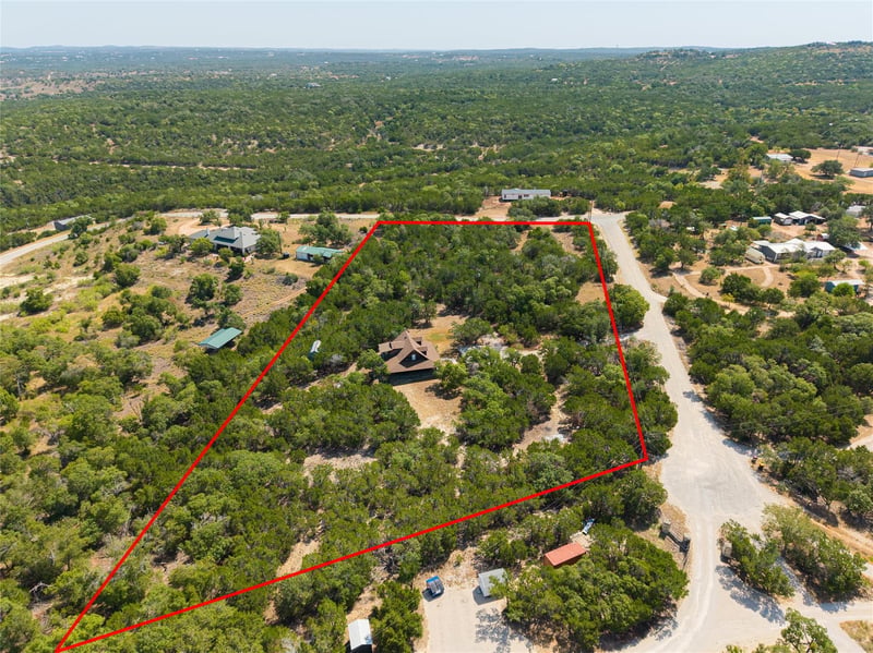 100 Clayton CV, Dripping Springs, TX 78620