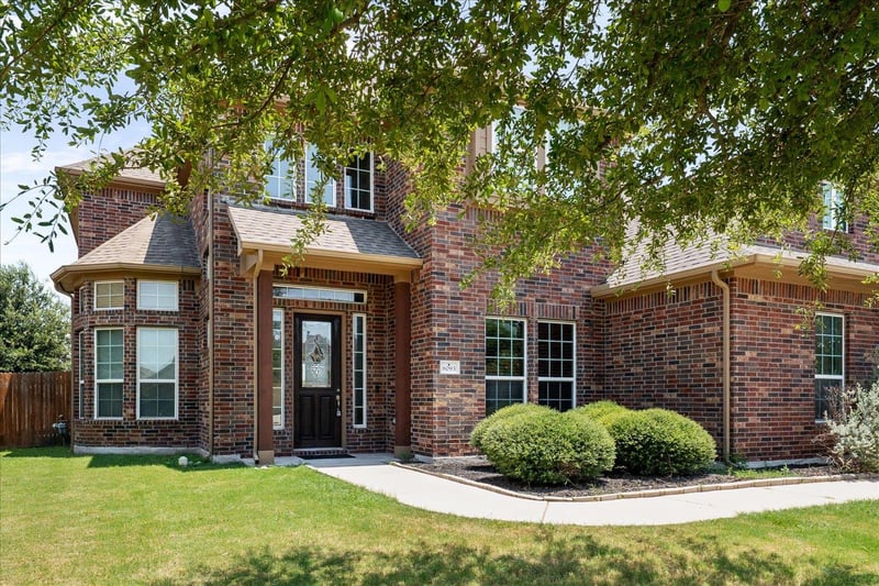 8093 Arezzo DR, Round Rock, TX 78665