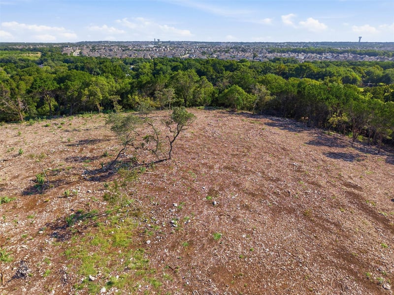 0 Riva Ridge RD, Leander, TX 78641