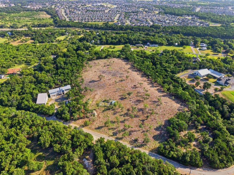 0 Riva Ridge RD, Leander, TX 78641