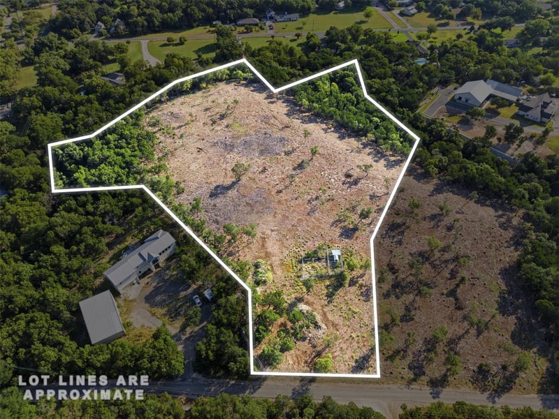 0 Riva Ridge RD, Leander, TX 78641