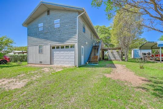 122 Ridge DR, Spicewood, TX 78669