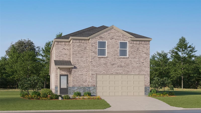 213 Mets Way, Hutto, TX 78634