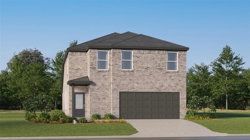 213 Mets Way, Hutto, TX 78634