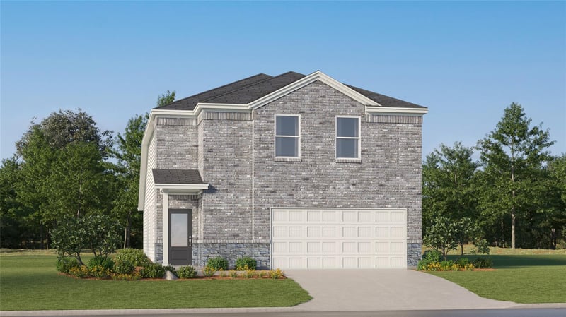 213 Mets Way, Hutto, TX 78634