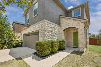 1321 Canopy Creek Way, Austin, TX 78748