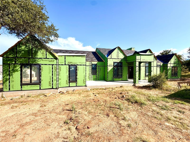 102 Still Water, Horseshoe Bay, TX 78657