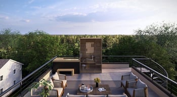 1710 5th #1, Austin, TX 78704