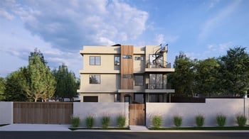 1710 5th #1, Austin, TX 78704