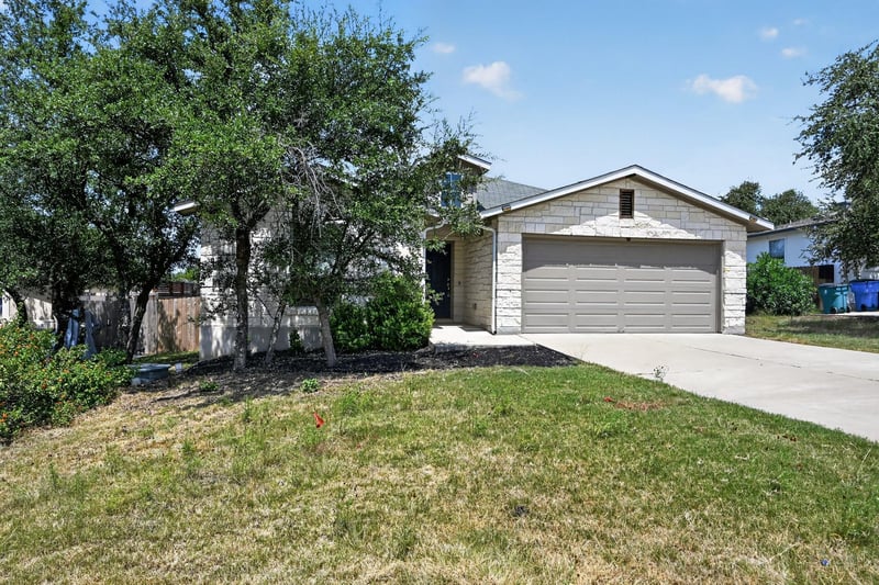 21618 Boggy Ford RD, Lago Vista, TX 78645