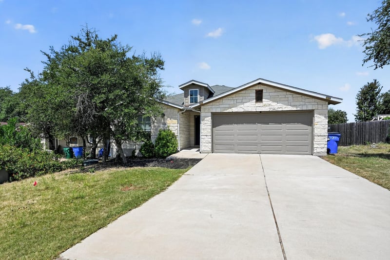 21618 Boggy Ford RD, Lago Vista, TX 78645