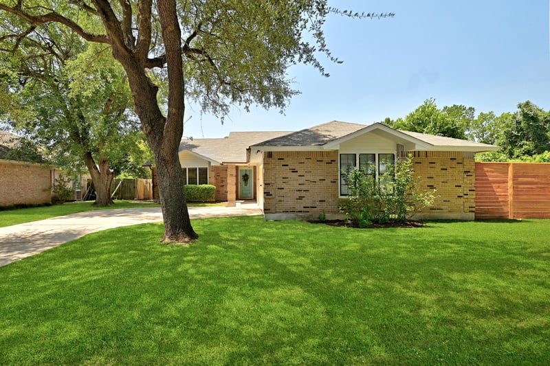 101 Redwood LN, Pflugerville, TX 78660