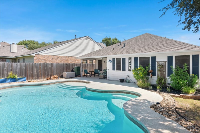2709 Katie CV, Leander, TX 78641