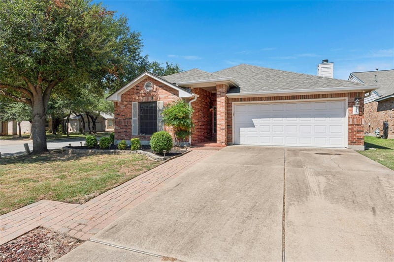 2709 Katie CV, Leander, TX 78641