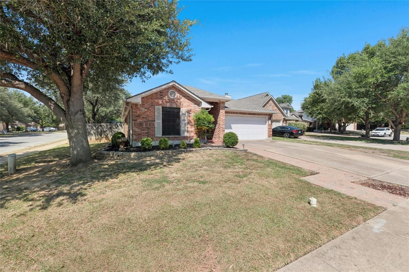 2709 Katie CV, Leander, TX 78641