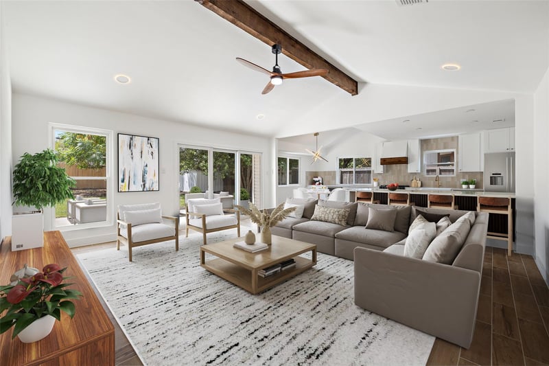 1111 Spearson LN, Austin, TX 78745