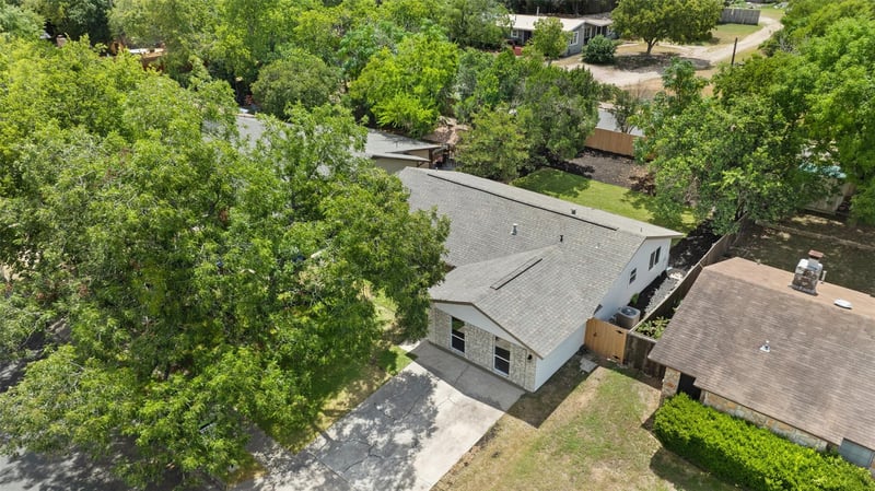 1111 Spearson LN, Austin, TX 78745