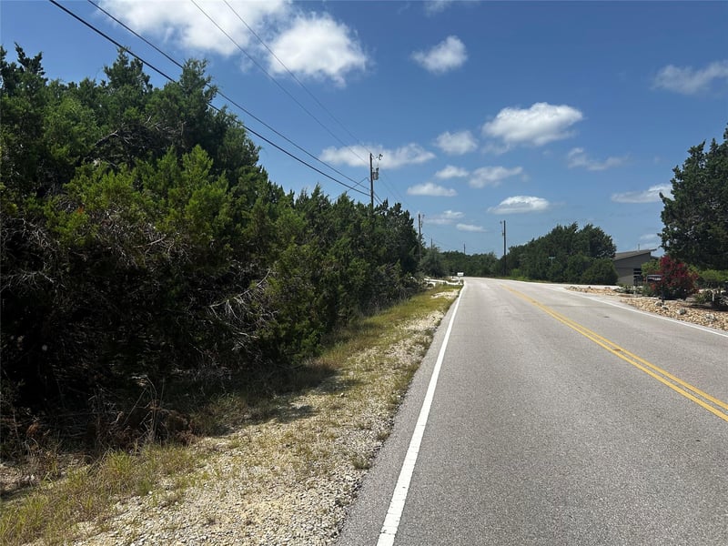 8911 Bar K Ranch RD, Lago Vista, TX 78645