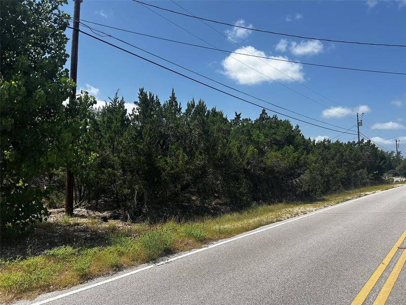 8911 Bar K Ranch RD, Lago Vista, TX 78645