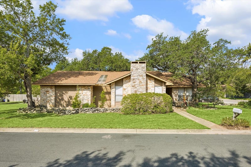 7115 Danwood DR, Austin, TX 78759