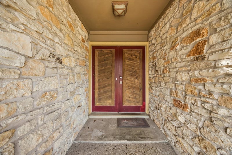 7115 Danwood DR, Austin, TX 78759