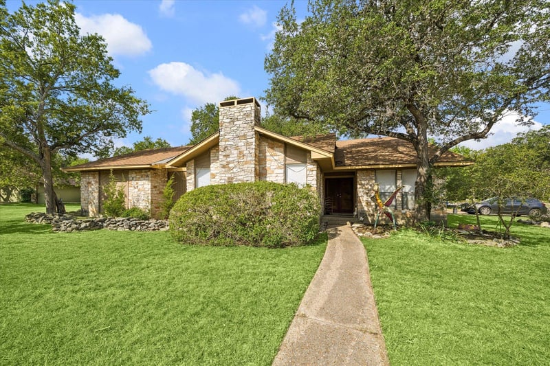 7115 Danwood DR, Austin, TX 78759