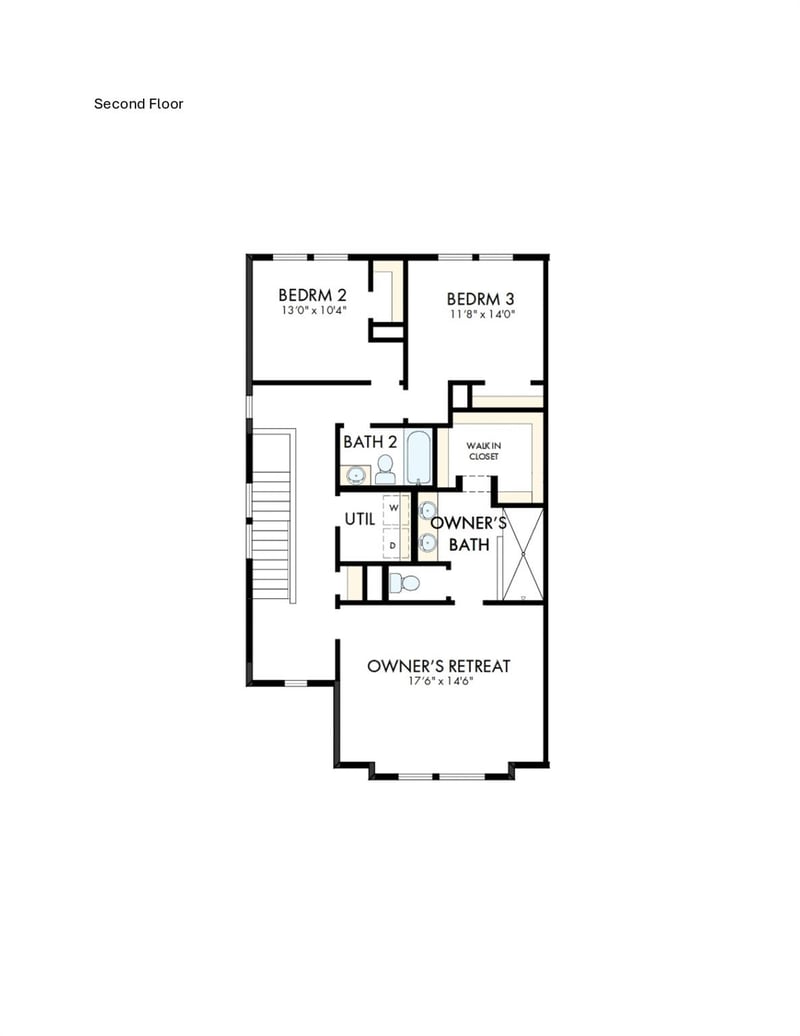 1008A Brickell Loop, Austin, TX 78744