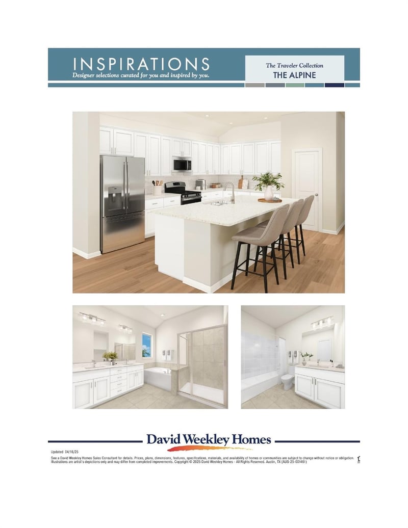 1008A Brickell Loop, Austin, TX 78744