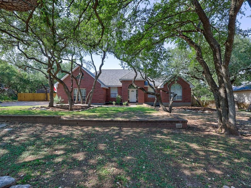 4319 Miramar DR, Georgetown, TX 78628