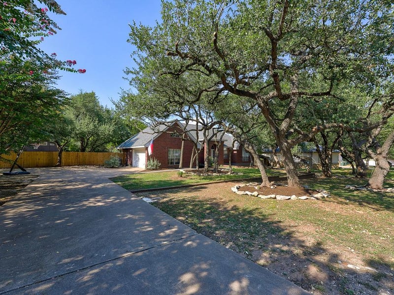 4319 Miramar DR, Georgetown, TX 78628