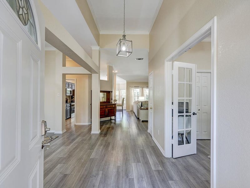 4319 Miramar DR, Georgetown, TX 78628