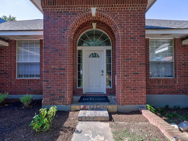 4319 Miramar DR, Georgetown, TX 78628