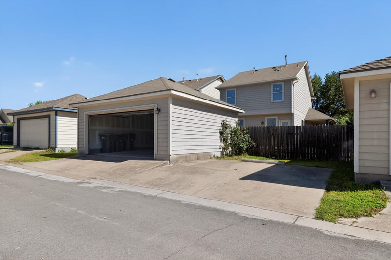 263 Rush HVN, San Marcos, TX 78666