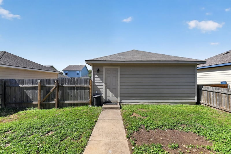 263 Rush HVN, San Marcos, TX 78666