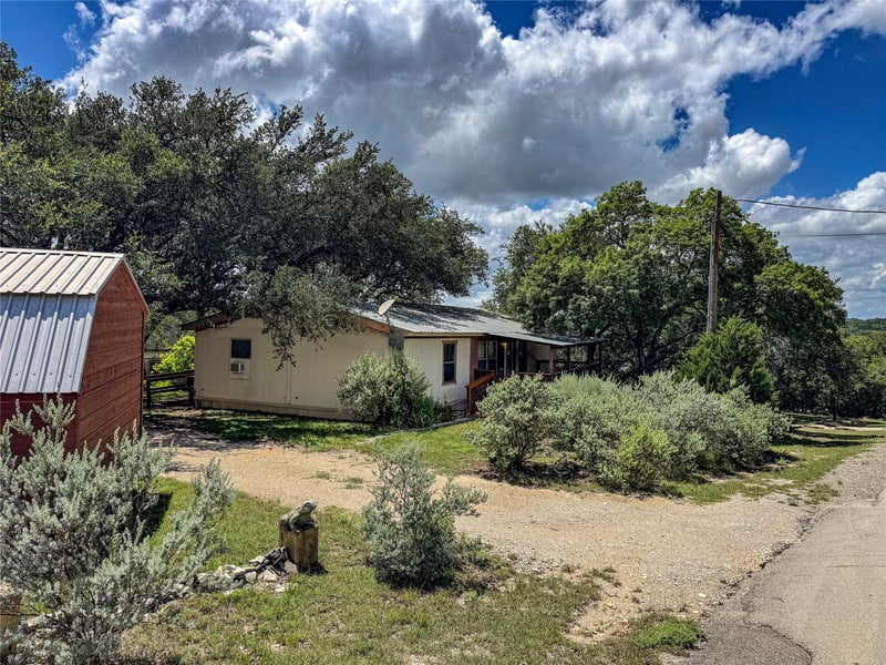 1092 Willow DR, Canyon Lake, TX 78133