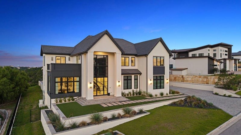 7117 Davenport Divide RD, Austin, TX 78738