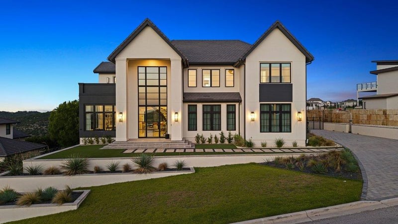 7117 Davenport Divide RD, Austin, TX 78738