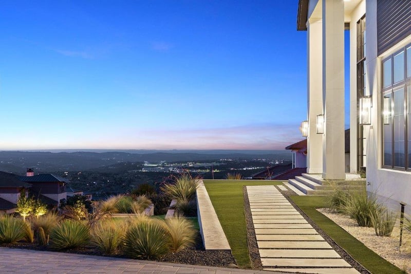 7117 Davenport Divide RD, Austin, TX 78738