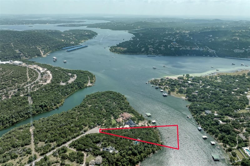 16808 Travista DR, Leander, TX 78641