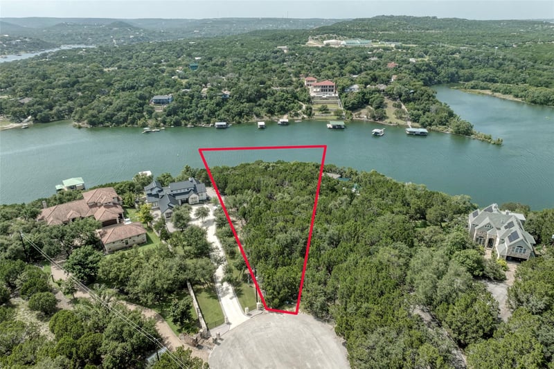 16808 Travista DR, Leander, TX 78641