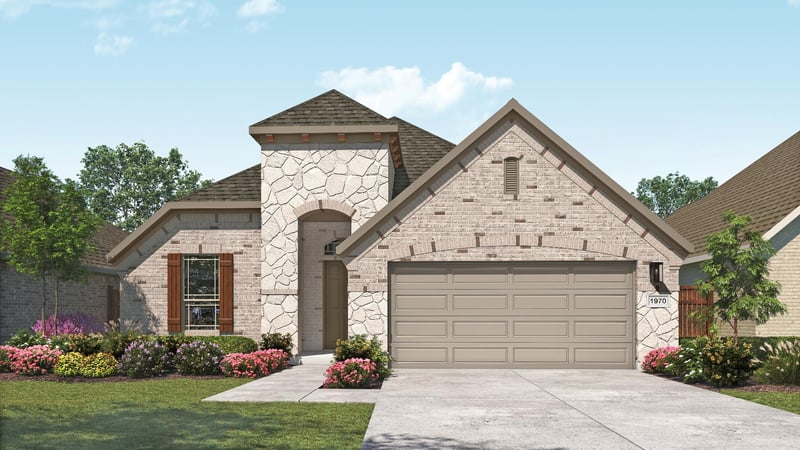 15016 Clouded Chase DR, Manor, TX 78653