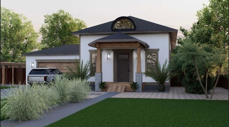 1247 W San Antonio ST, San Marcos, TX 78666
